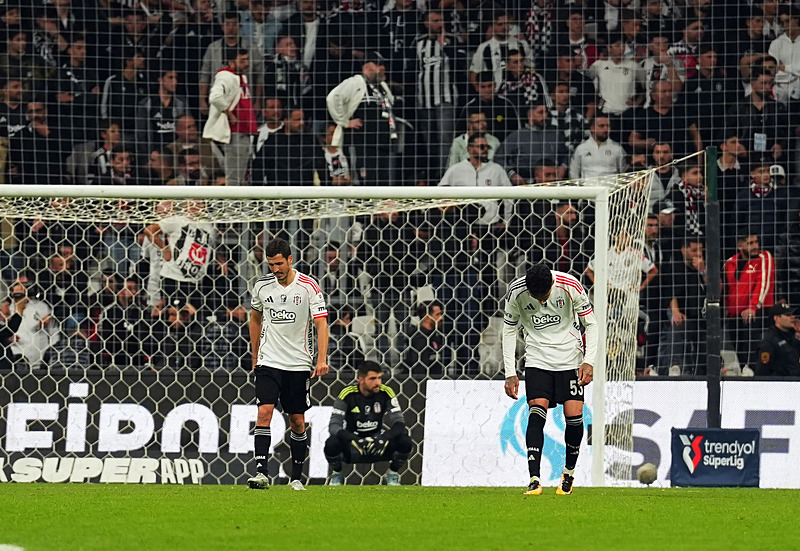 Spor yazarları Beşiktaş - Fenerbahçe maçını yorumladı!
