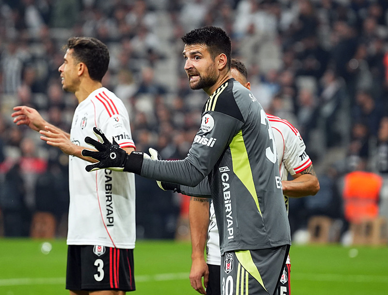 Spor yazarları Beşiktaş - Fenerbahçe maçını yorumladı!
