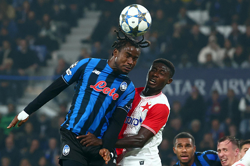 TRANSFER HABERİ | Galatasaray Ademola Lookman’dan vazgeçmiyor!