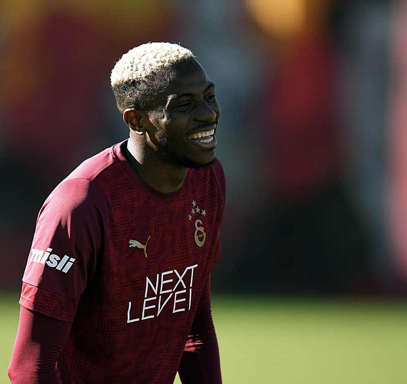 Okan Buruk’tan radikal karar! İşte Galatasaray’ın Ajax maçı 11’i