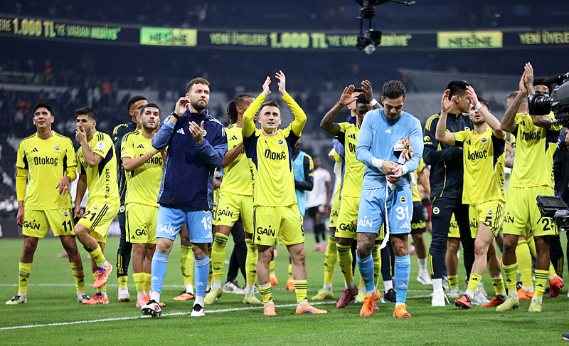Domenico Tedesco’dan radikal karar! İşte Fenerbahçe’nin Viktoria Plzen maçı ilk 11’i