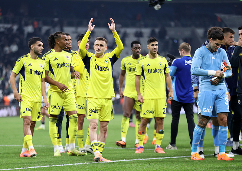 Domenico Tedesco’dan radikal karar! İşte Fenerbahçe’nin Viktoria Plzen maçı ilk 11’i