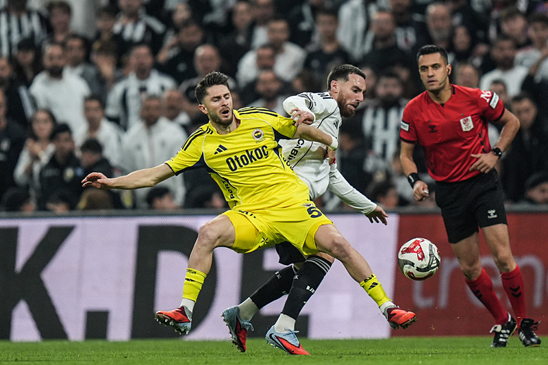 TRANSFER HABERİ: Dünya devlerinden İsmail Yüksek’e kanca!