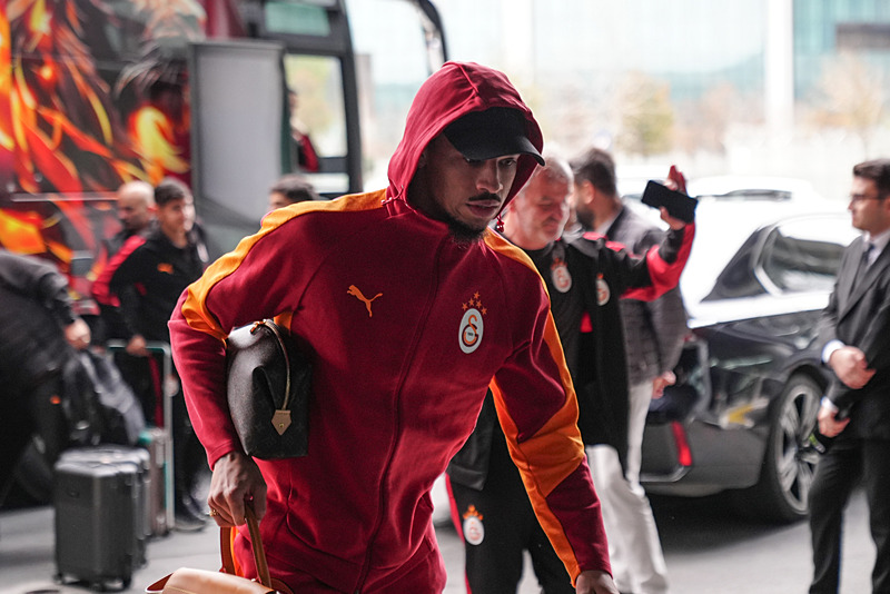 GALATASARAY HABERİ: Leroy Sane’den olay transfer itirafı!