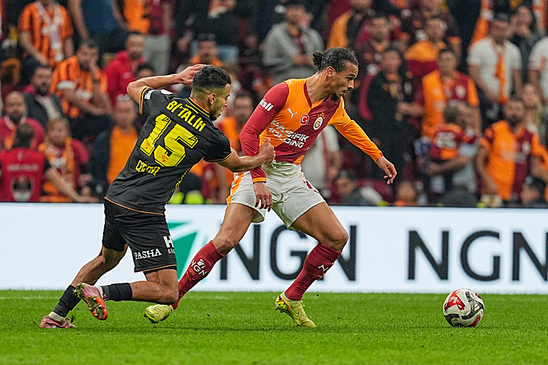 GALATASARAY HABERİ: Leroy Sane’den olay transfer itirafı!