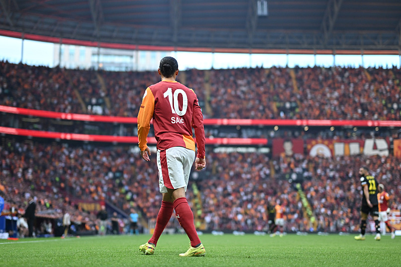 GALATASARAY HABERİ: Leroy Sane’den olay transfer itirafı!