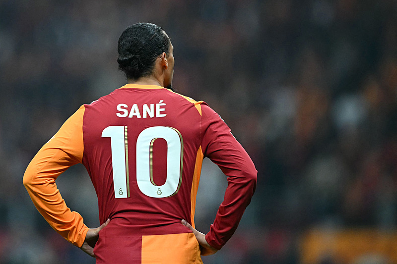 GALATASARAY HABERİ: Leroy Sane’den olay transfer itirafı!