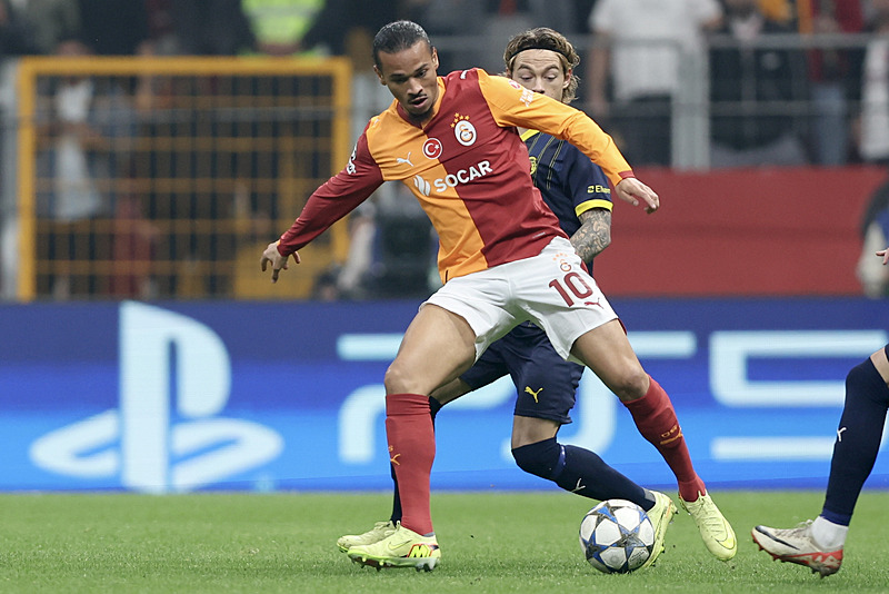 GALATASARAY HABERİ: Leroy Sane’den olay transfer itirafı!