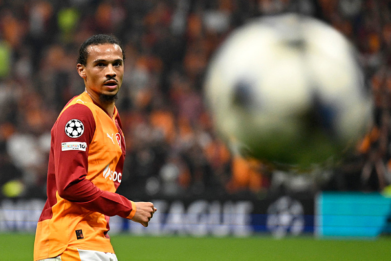 GALATASARAY HABERİ: Leroy Sane’den olay transfer itirafı!