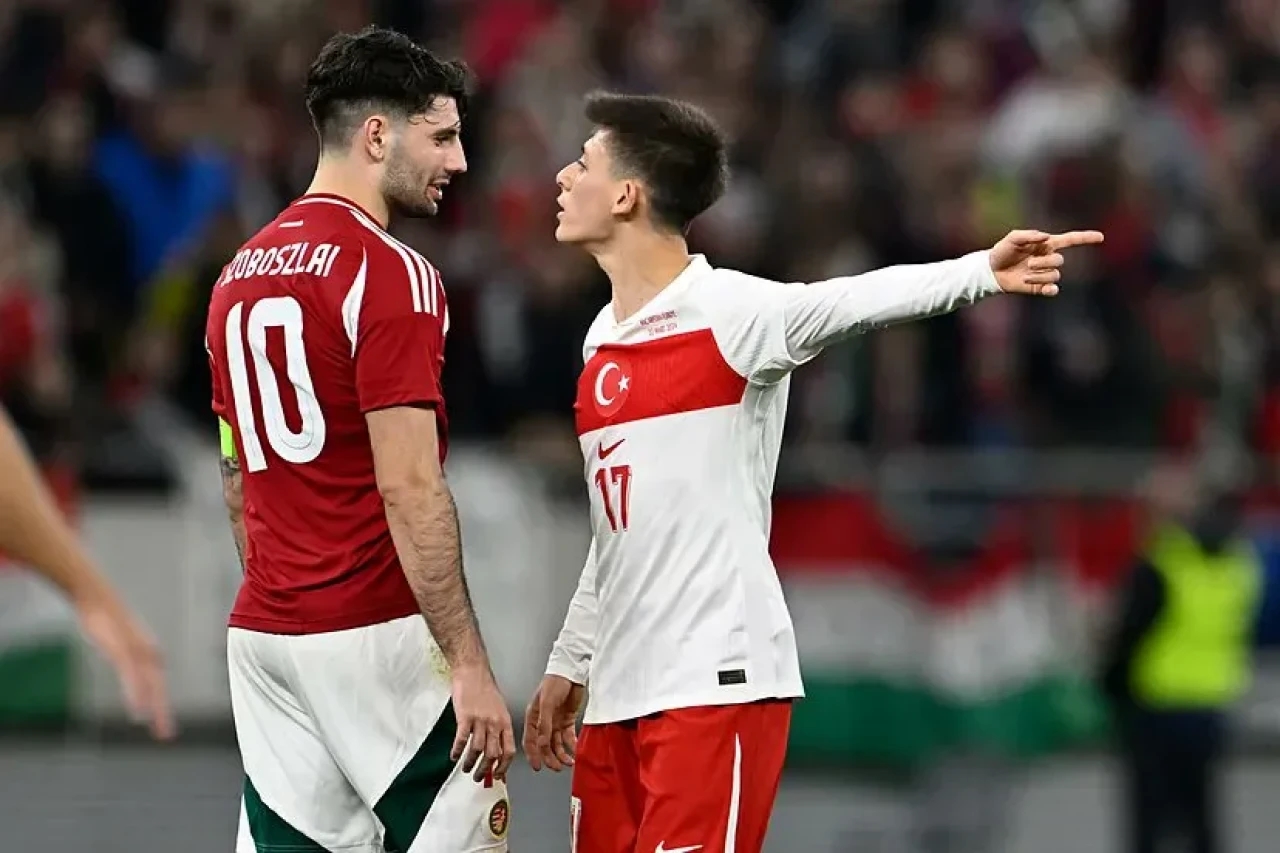 Anfield Road’da Arda Güler’e protesto!