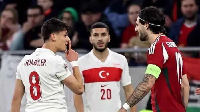 Anfield Road’da Arda Güler’e protesto!