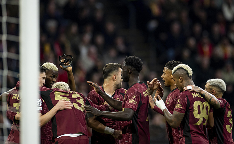 Ajax zaferinin ardından Galatasaray’ın Barış Alper hakkında dikkat çeken sözler! Karanlıktan kurtuldu