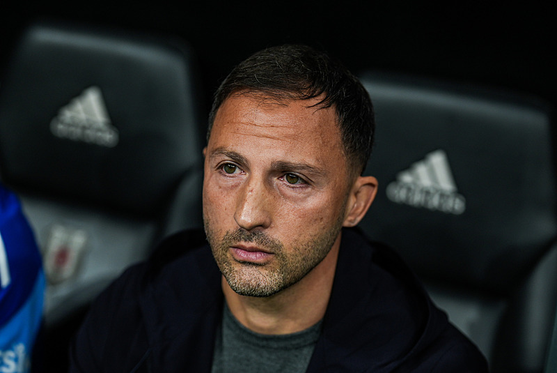 Domenico Tedesco’dan Fenerbahçe yönetimine ret!