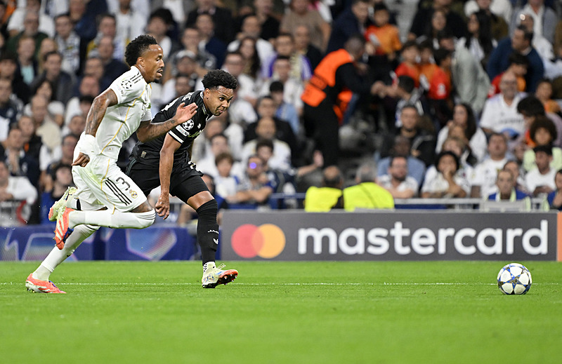 Fenerbahçe, Juventus’un yıldızına kancayı taktı: Weston McKennie için girişimler başladı!