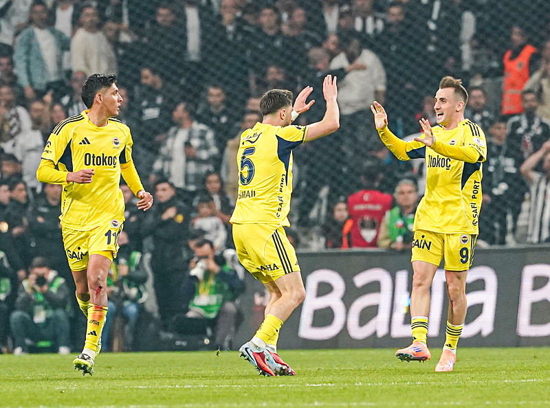 Fenerbahçe’de İsmail Yüksek kararı: Yönetimden transfer tekliflerine net yanıt!