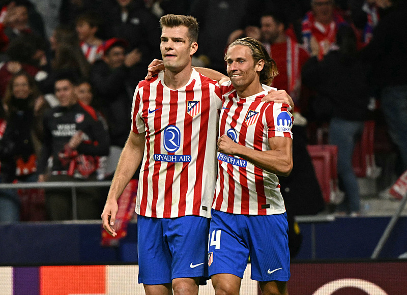 Fenerbahçe’nin Sörloth inadı! İşte yapılacak teklif