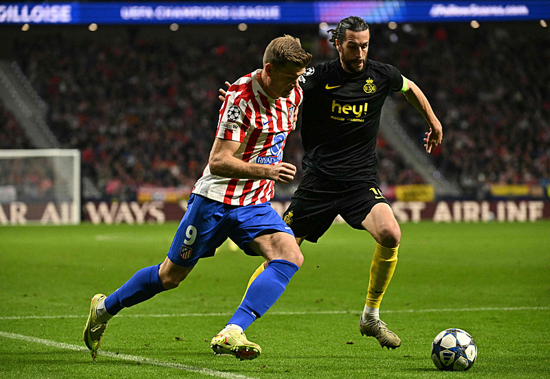 Fenerbahçe’nin Sörloth inadı! İşte yapılacak teklif