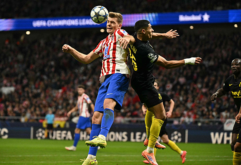 Fenerbahçe’nin Sörloth inadı! İşte yapılacak teklif