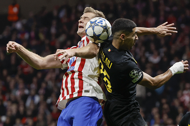 Fenerbahçe’nin Sörloth inadı! İşte yapılacak teklif