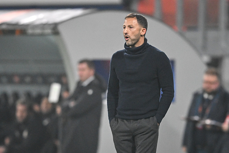 Ömer Üründül’den Tedesco eleştirisi! Talisca-Asensio birlikte oynamaz