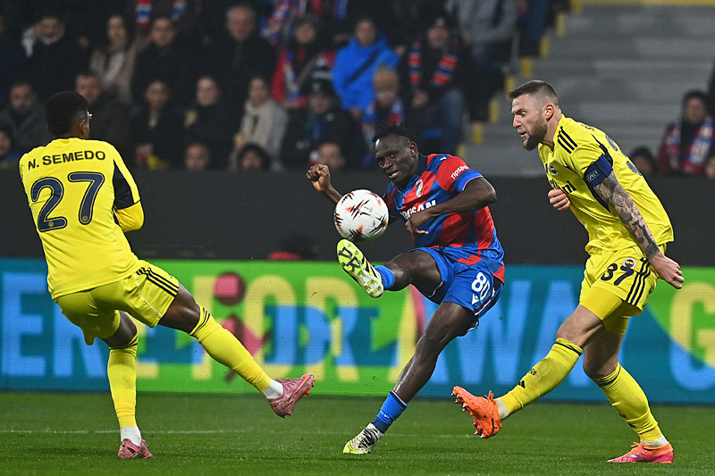 Ömer Üründül’den Tedesco eleştirisi! Talisca-Asensio birlikte oynamaz