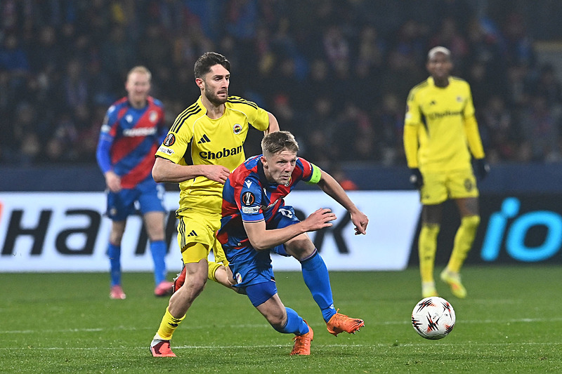 Ömer Üründül’den Tedesco eleştirisi! Talisca-Asensio birlikte oynamaz