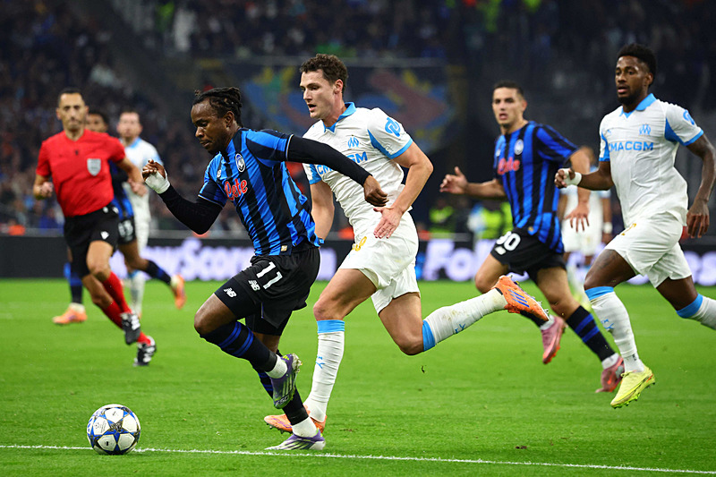 Galatasaray’dan Şampiyonlar Ligi takviyesi! Ocakta 3 transfer