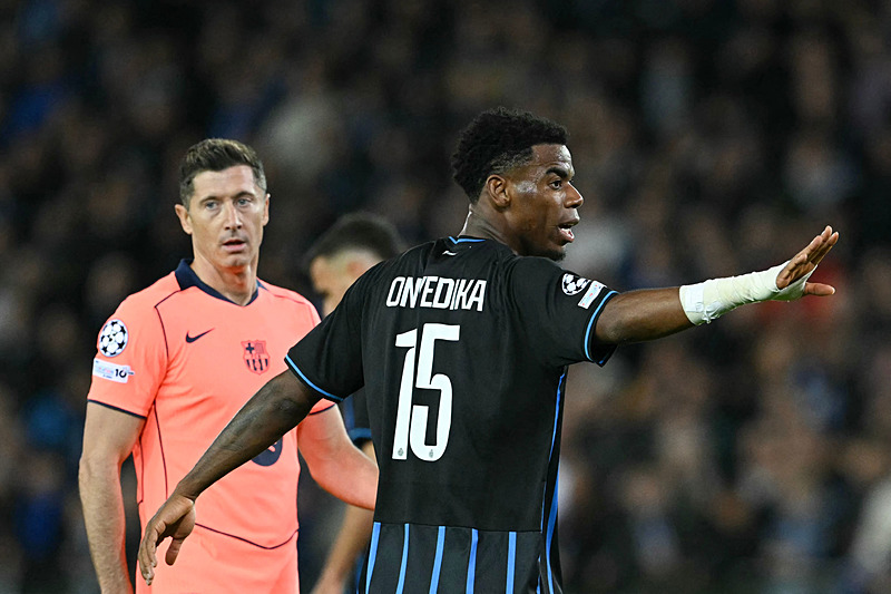 Galatasaray’dan Şampiyonlar Ligi takviyesi! Ocakta 3 transfer