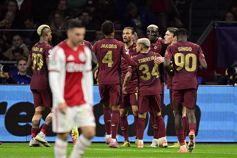 Galatasaray’ın başarısının sırrı ortaya çıktı! İşte yeni sözleşmelerdeki o madde