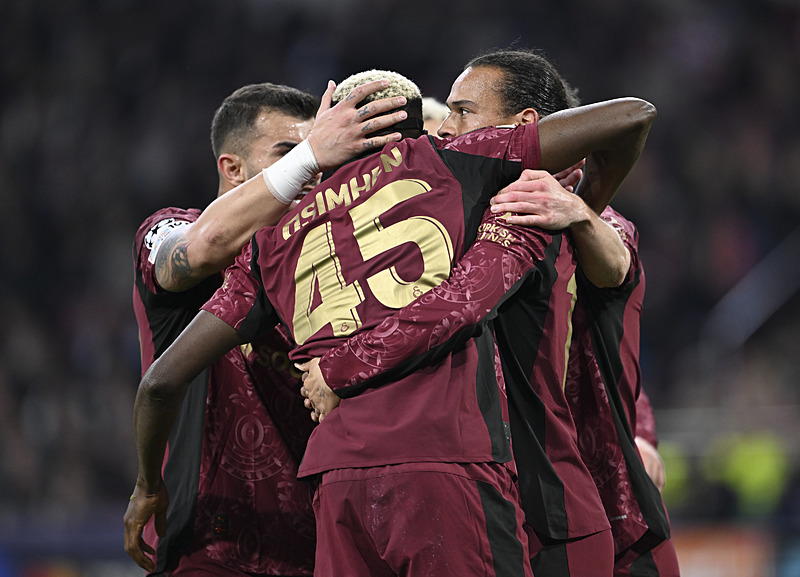 Galatasaray’ın başarısının sırrı ortaya çıktı! İşte yeni sözleşmelerdeki o madde