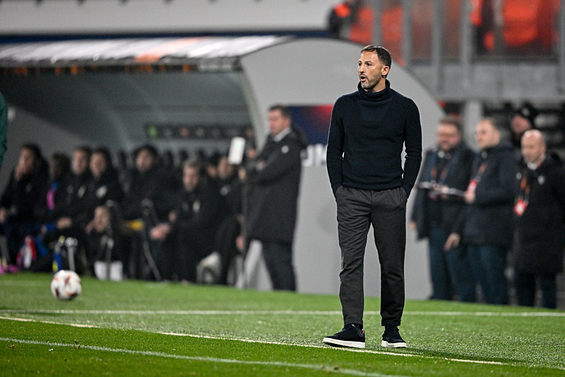 Viktoria Plzen-Fenerbahçe maçı sonrası flaş yorum!