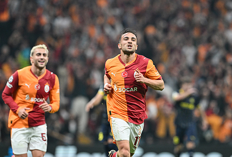 Yunus Akgün’den kötü haber! Galatasaray...
