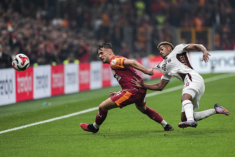 Yunus Akgün’den kötü haber! Galatasaray...