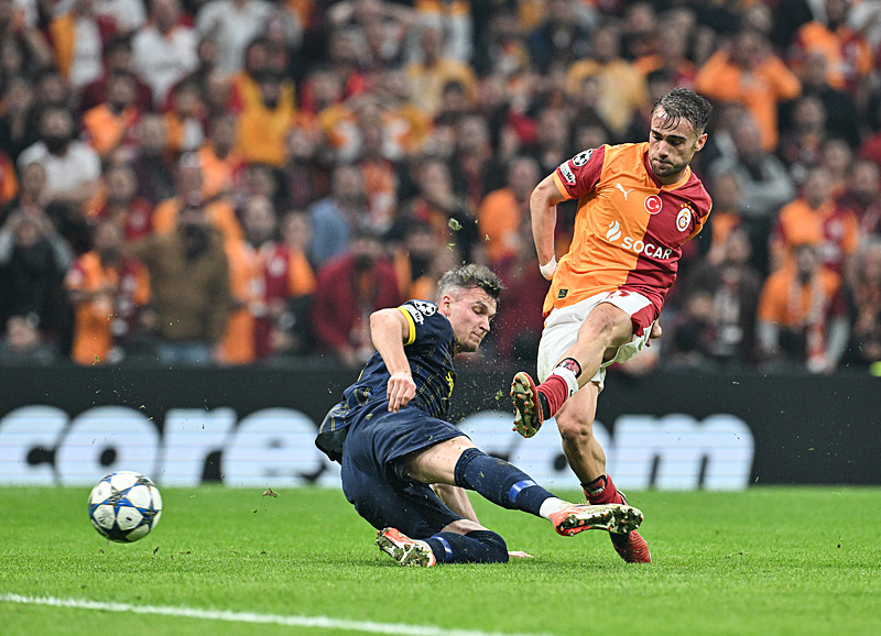 Yunus Akgün’den kötü haber! Galatasaray...