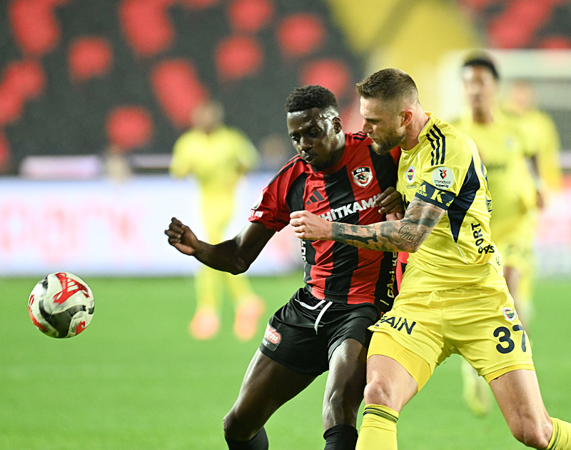 Ve Milan Skriniar transfer kararını verdi! Fenerbahçe’den ayrılacak mı?