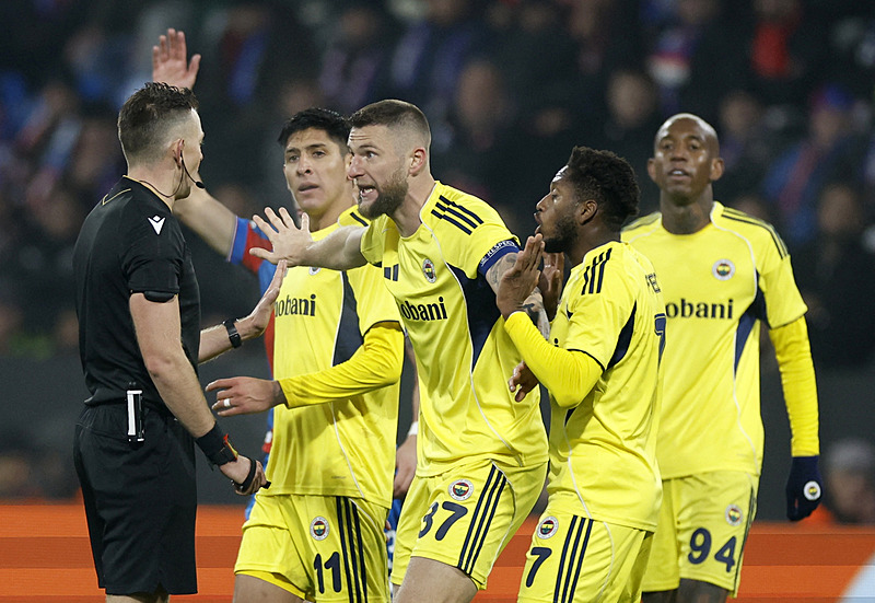 Ve Milan Skriniar transfer kararını verdi! Fenerbahçe’den ayrılacak mı?