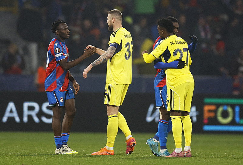 Ve Milan Skriniar transfer kararını verdi! Fenerbahçe’den ayrılacak mı?