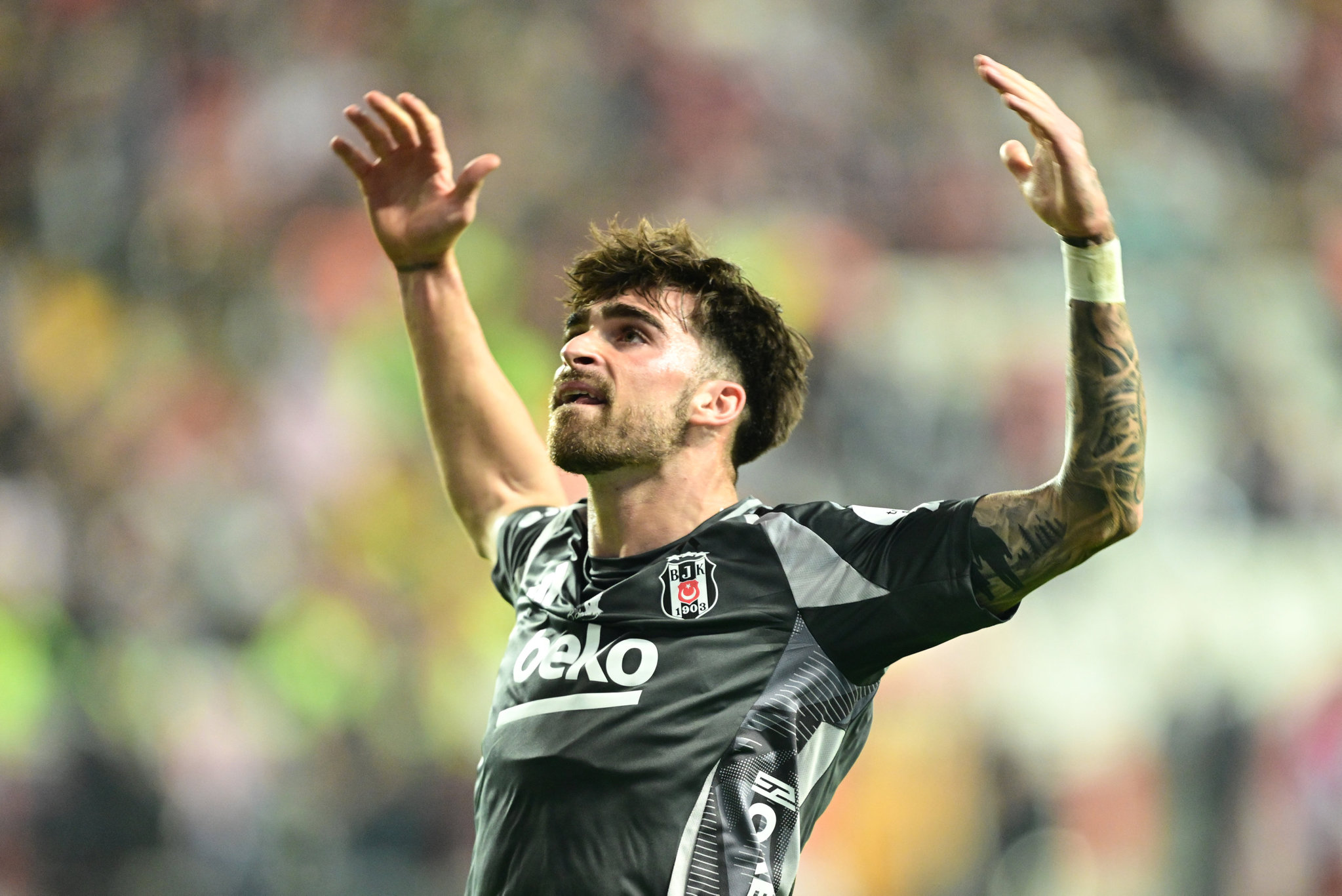 Spor yazarları Antalyaspor - Beşiktaş maçını yorumladı!