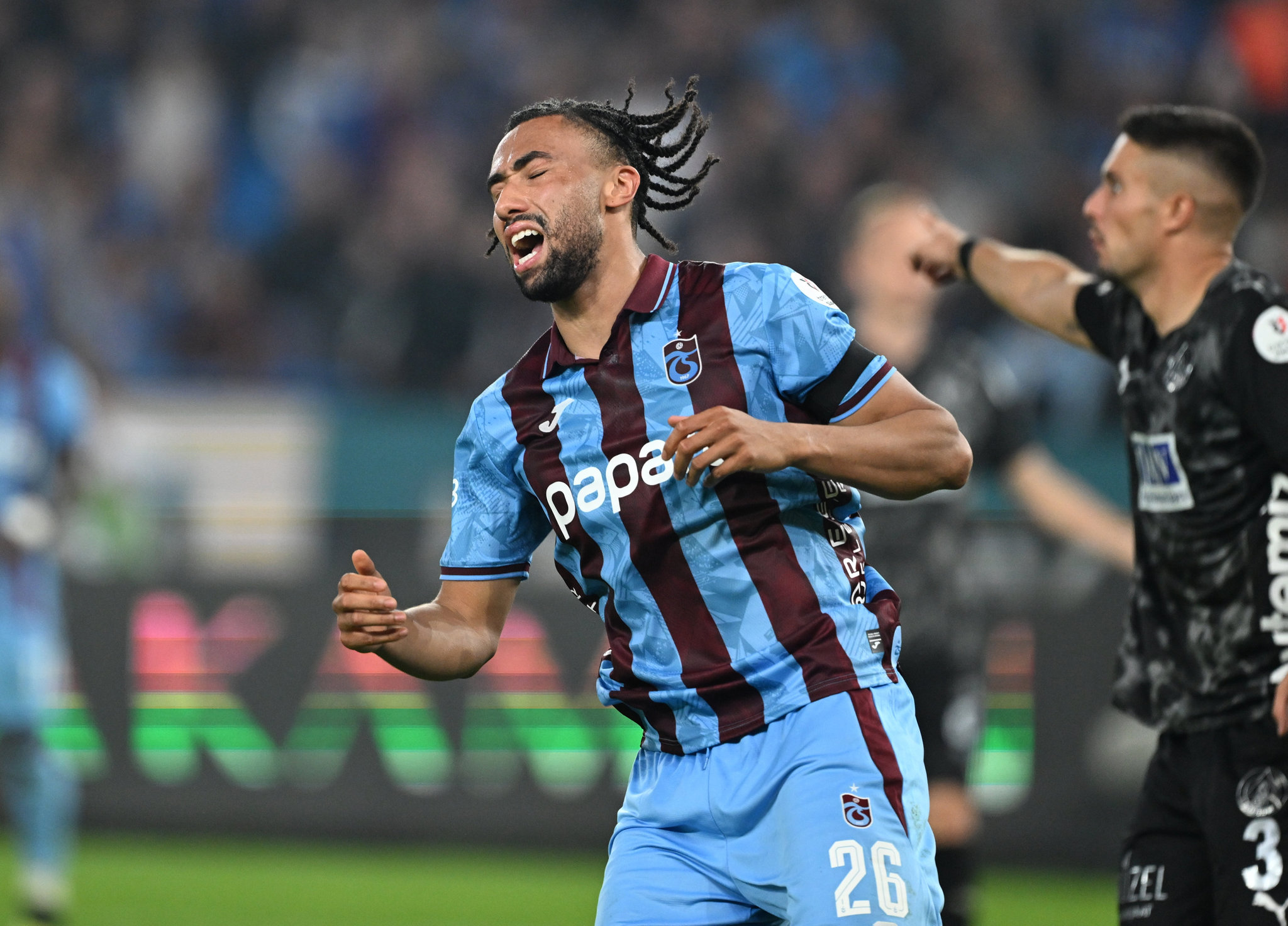 Spor yazarları Trabzonspor - Alanyaspor maçını değerlendirdi!