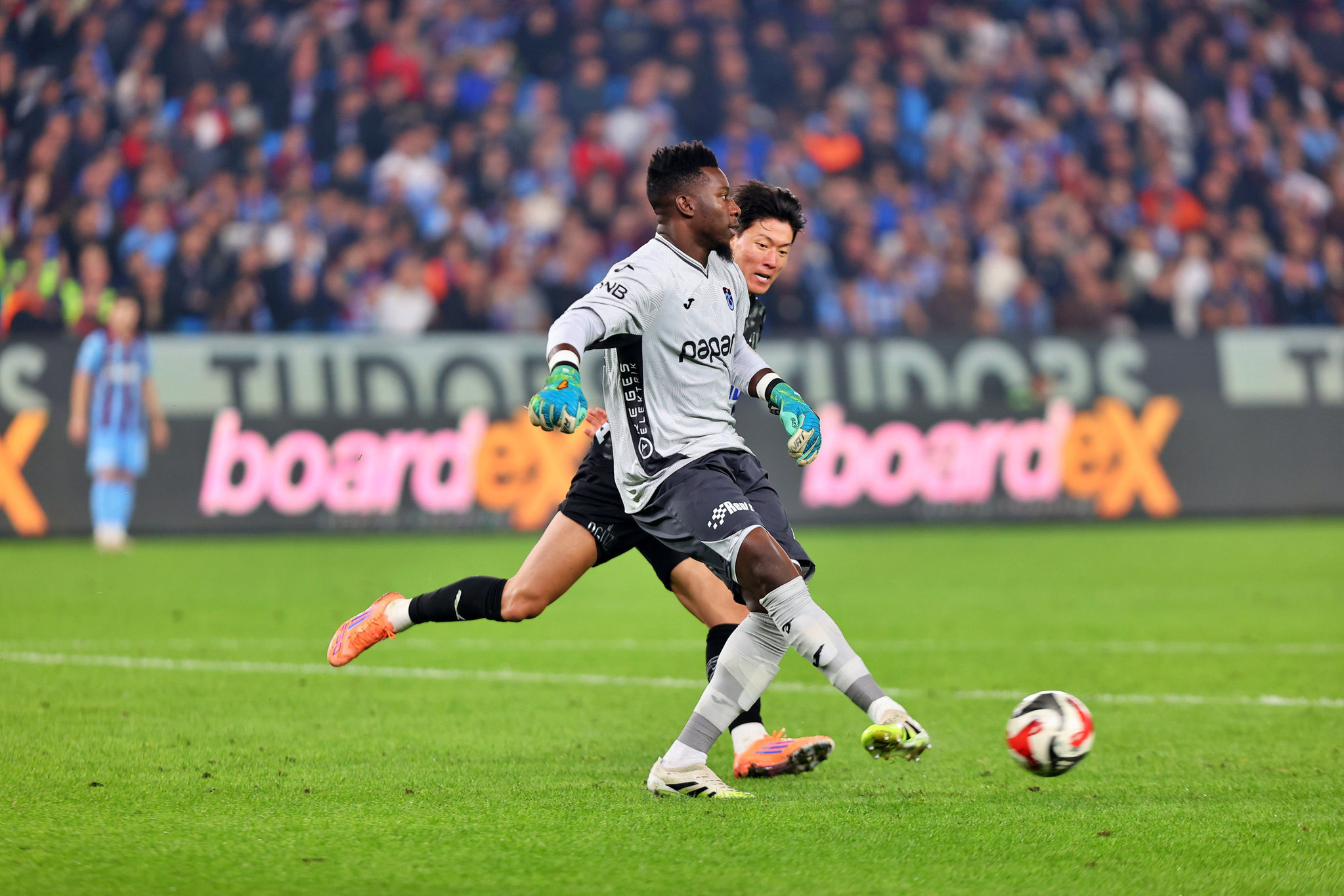 Spor yazarları Trabzonspor - Alanyaspor maçını değerlendirdi!