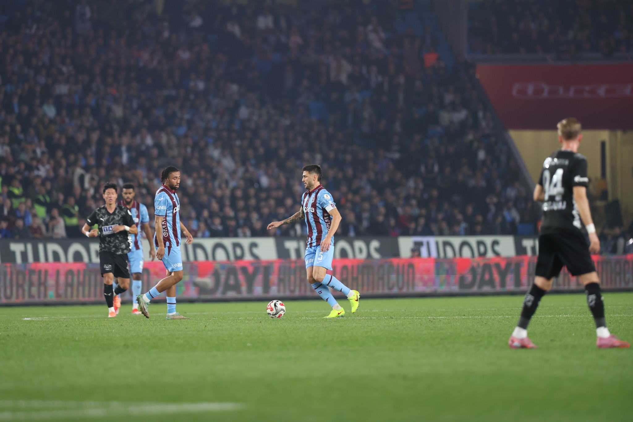 Spor yazarları Trabzonspor - Alanyaspor maçını değerlendirdi!