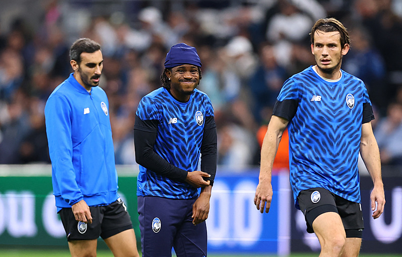 TRANSFER HABERİ: Galatasaray’dan Ademola Lookman operasyonu! Atalanta...