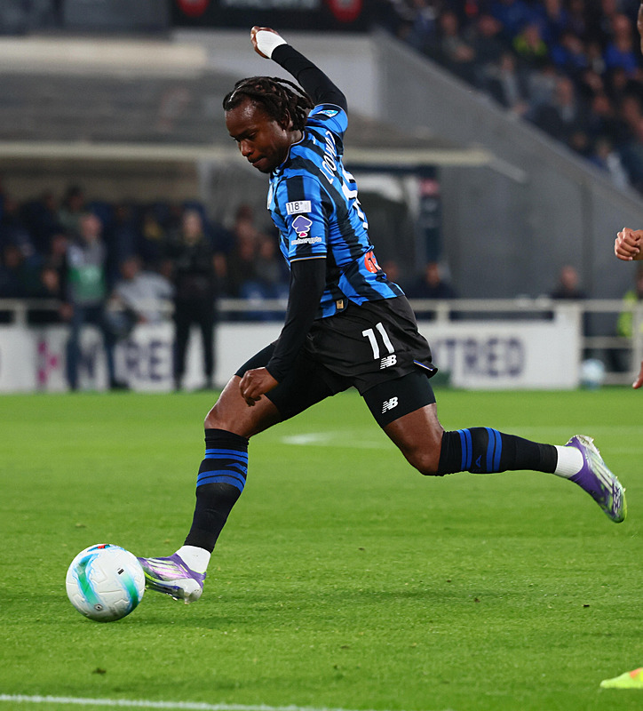 TRANSFER HABERİ: Galatasaray’dan Ademola Lookman operasyonu! Atalanta...