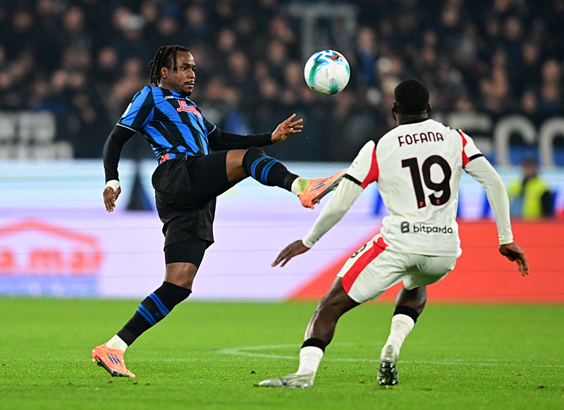 TRANSFER HABERİ: Galatasaray’dan Ademola Lookman operasyonu! Atalanta...