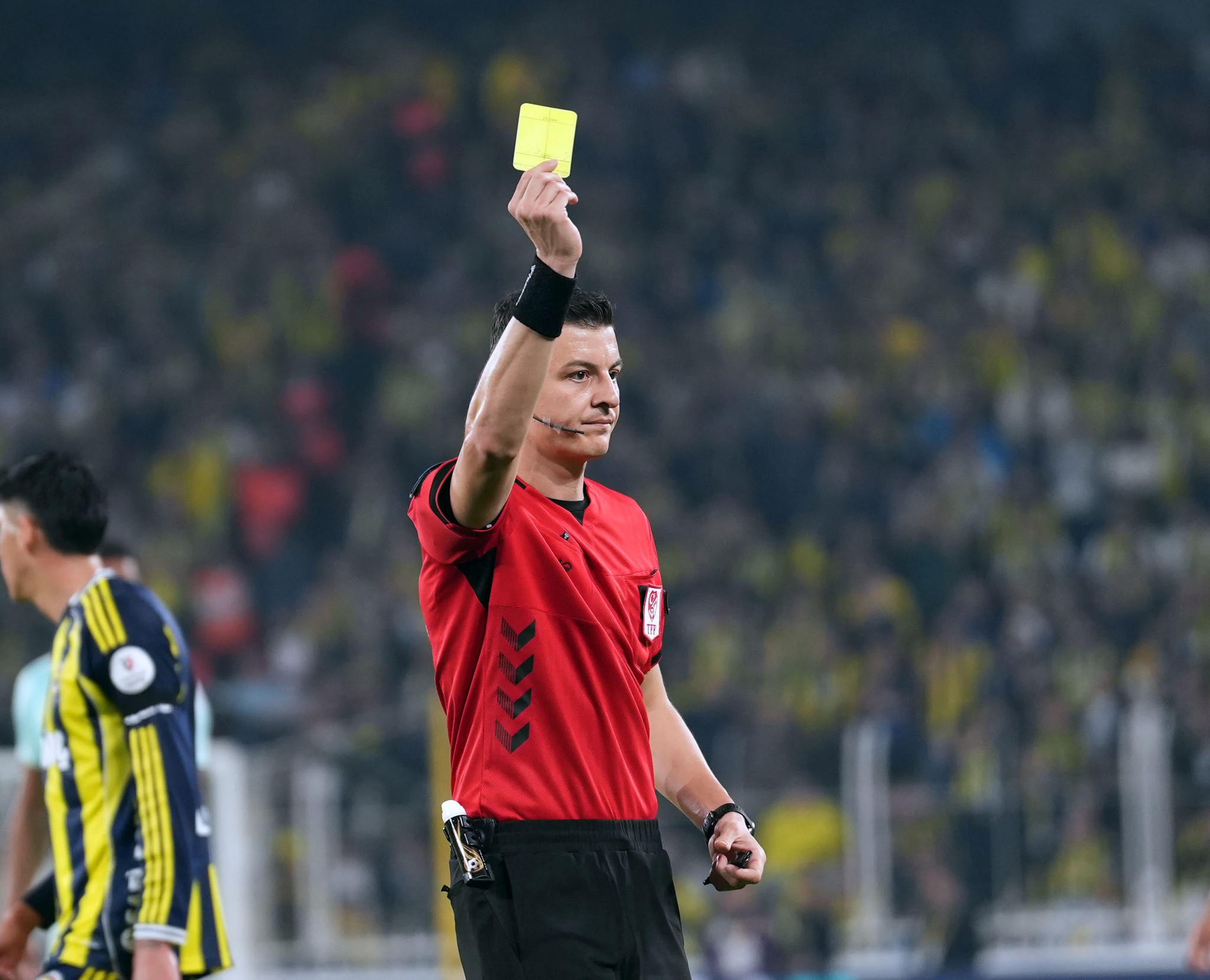 Spor yazarları Fenerbahçe-Zecorner Kayserispor maçını değerlendirdi