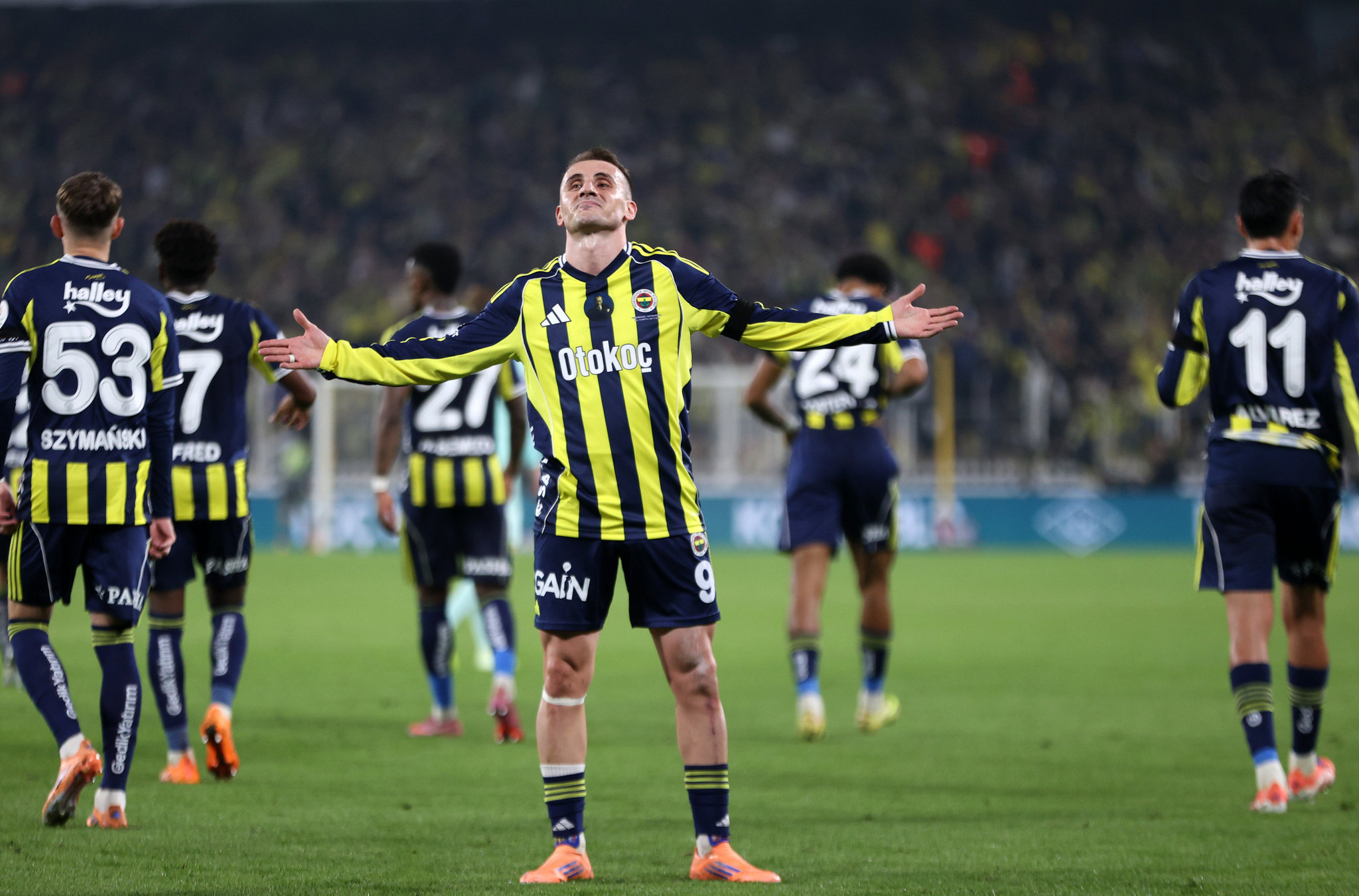 Spor yazarları Fenerbahçe-Zecorner Kayserispor maçını değerlendirdi