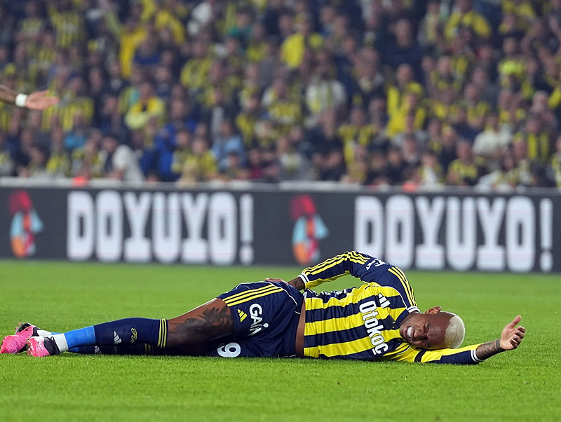 Spor yazarları Fenerbahçe-Zecorner Kayserispor maçını değerlendirdi