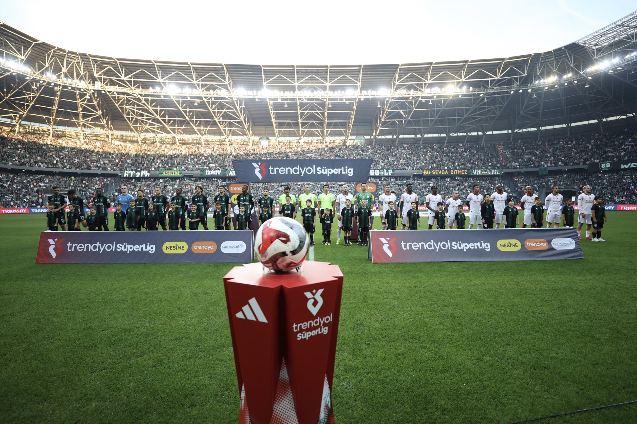 Spor yazarları Kocaelispor-Galatasaray maçını değerlendirdi