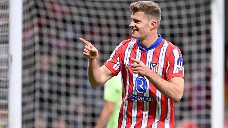 Fenerbahçe’den golcü hamlesi! Şampiyonluğun anahtarı olacak