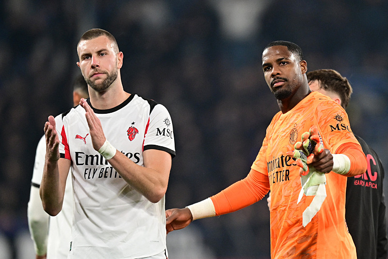 Galatasaray’dan İtalya çıkarması! O ismin kararı bekleniyor